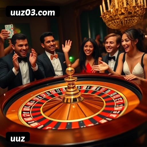 Siga a uuz no Facebook