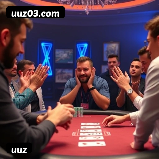 Dicas para ganhar na uuz