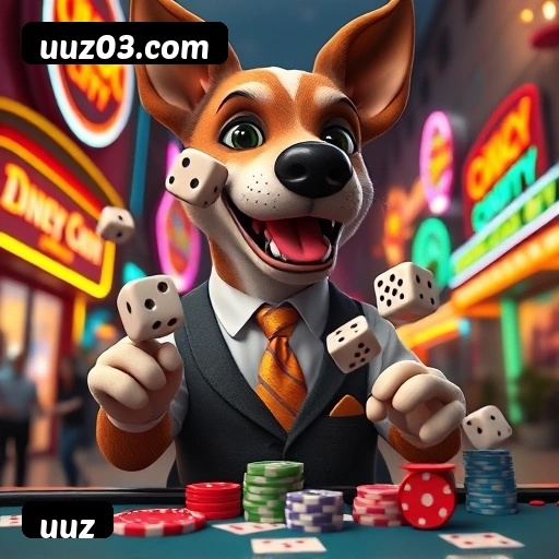 Streaming 4K no cassino ao vivo da uuz